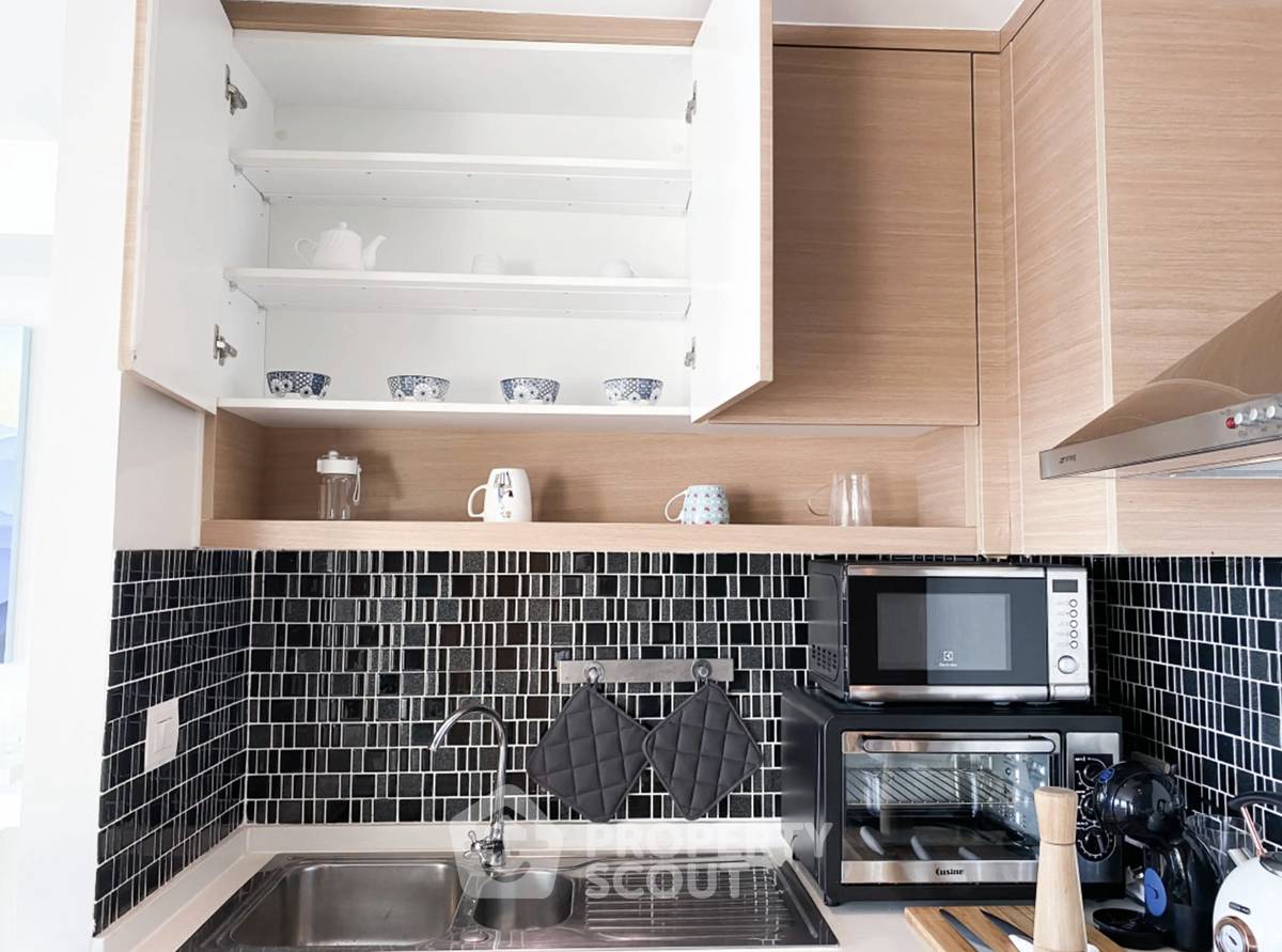 picture 2-BR Condo For Rent, The Emporio Place, 34th-Floor | BTS Phrom Phong (ID 3075087) - 10/20
