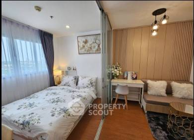 รูป คอนโด 1 ห้องนอน 23 ตร.ม. ชั้น 15 ขาย Lumpini Condo Town North Pattaya-Sukhumvit นาเกลือ (ID 3075937) - รูปที่ 6/15
