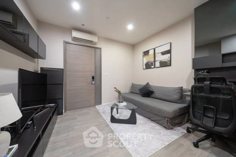 รูปภาพ 1-BR Condo At The Room Sukhumvit 69, 100m To BTS Phra Khanong (ID 3076109)