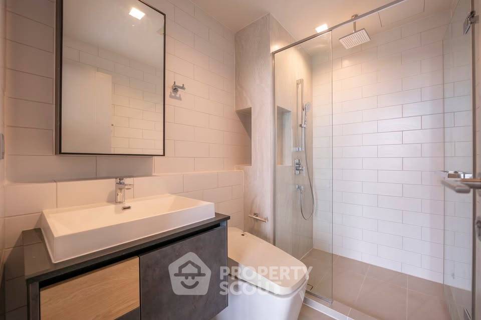 picture 1-BR Condo For Sale, The Line Jatujak - Mochit, 400m to BTS Mo Chit (ID 2473603) - 12/12