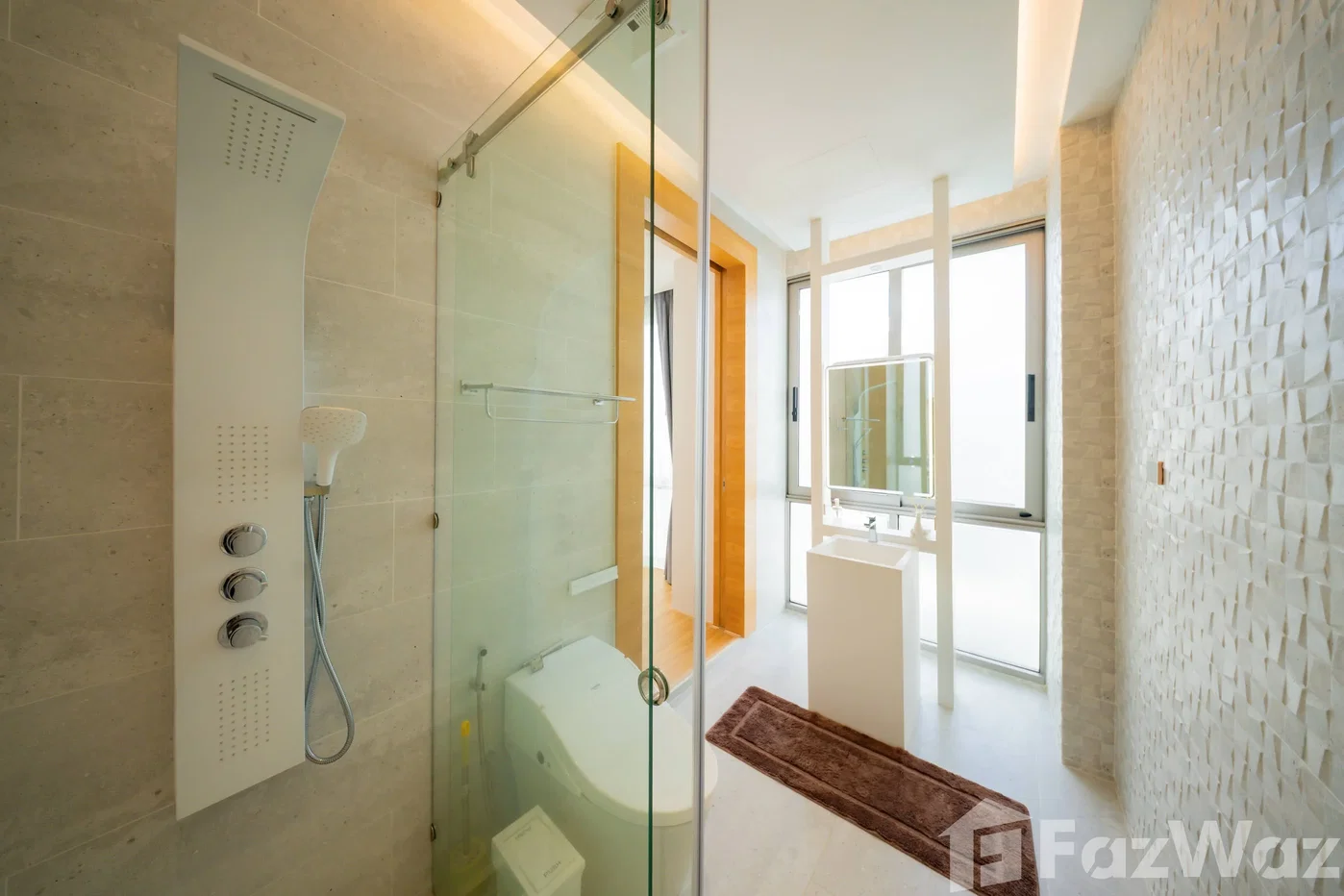 picture 3 Bedroom 5 Bathroom Villa for Sale at The Residence 6573678 - 106/181
