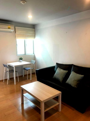 Condos for rent : 🚩 For Rent Condo HIVE SUKHUMVIT 65 Building 1, Floor 3,1 bed room, Room size 40 sqm