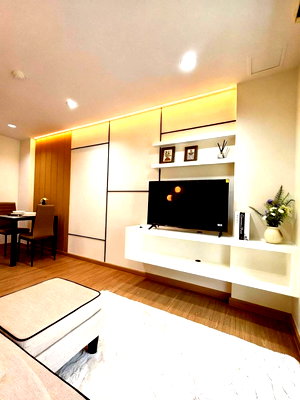 ขายคอนโด : Ratchaporn Place For Sell WR-04662