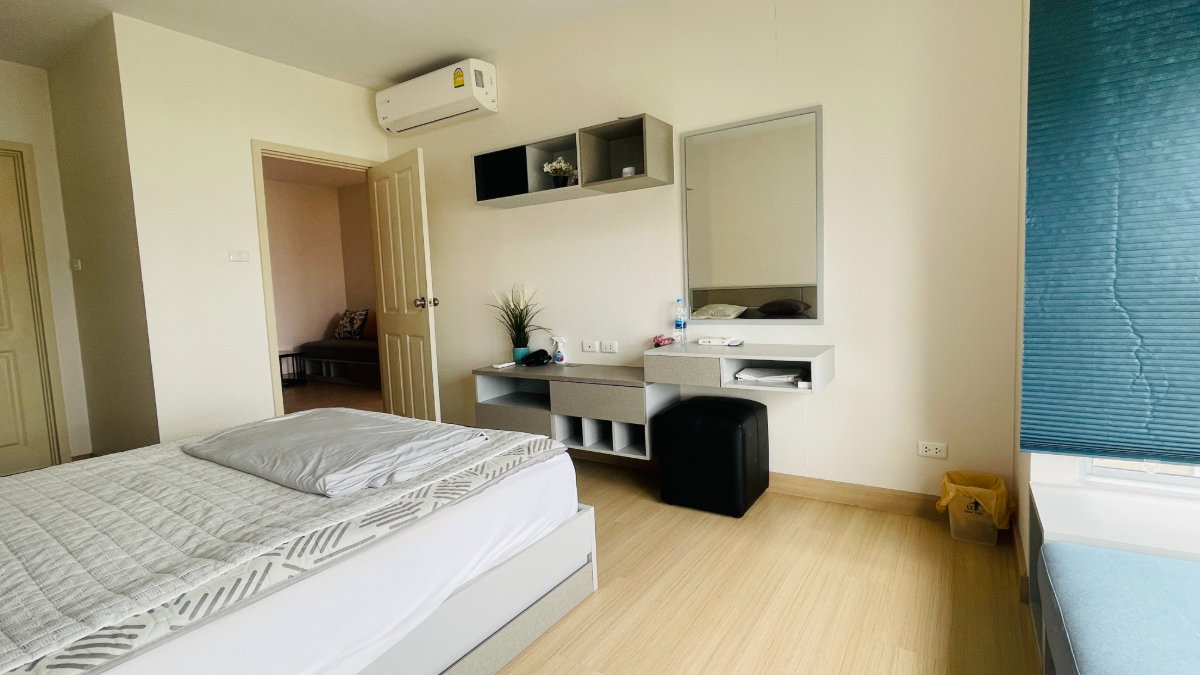 picture Condo for sale Supalai Verandar Rama 9 : Foreign Quota unit - 6/12