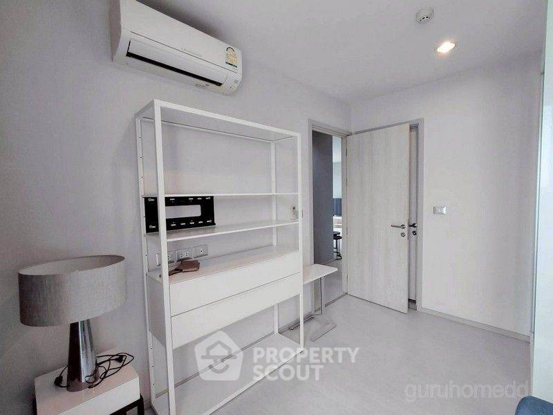 รูป คอนโด 2 ห้องนอน 78 ตร.ม. ชั้น 23 ที่ Rhythm Sukhumvit 42 ใกล้ BTS เอกมัย 200 ม. (ID 3074322) - รูปที่ 6/7