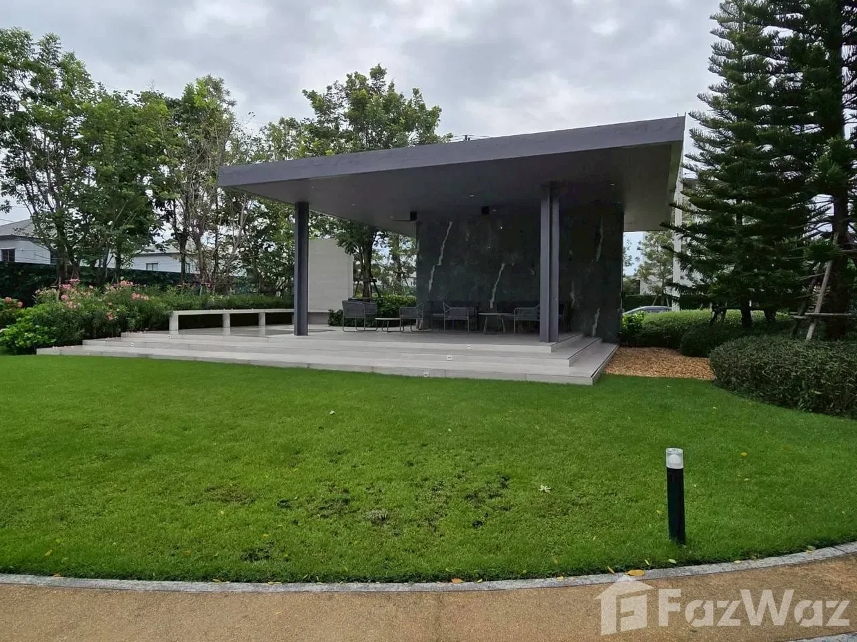 picture Luxury 4BR Detached House - Baan Ninya Krungthep Kreetha 6545126 - 16/23