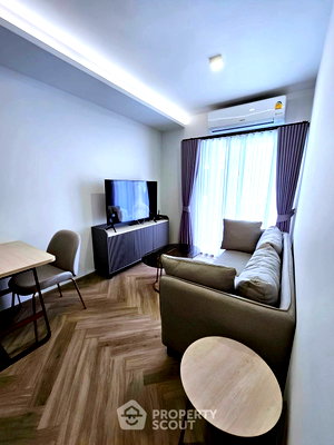 Condos for rent : 1-BR Condo at Chapter Thonglor 25 close to Thong Lo (ID 3074998)