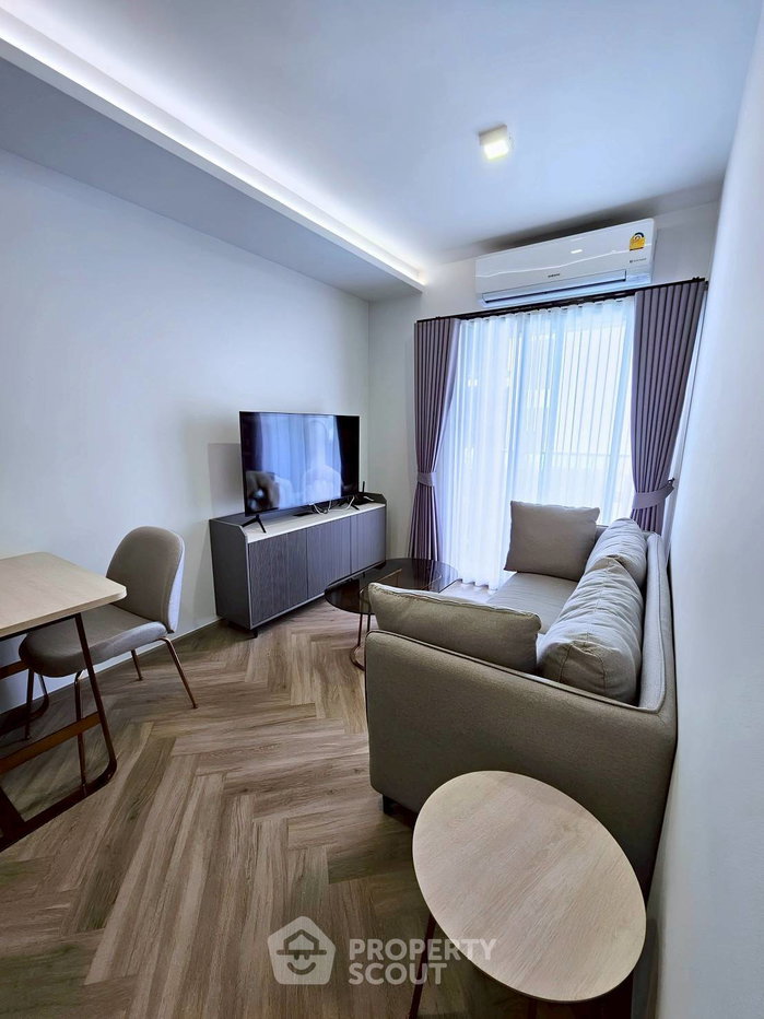 picture 1-BR Condo For Rent Chapter Thonglor 25, Thong Lo (35 Sqm) (ID 3074998) - 1/7