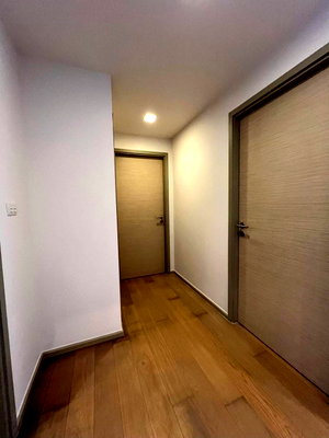 Condos for rent : 🔥 LIV@49 Sukhumvit | Spacious 2-Bedroom Condo | Ready to Move In