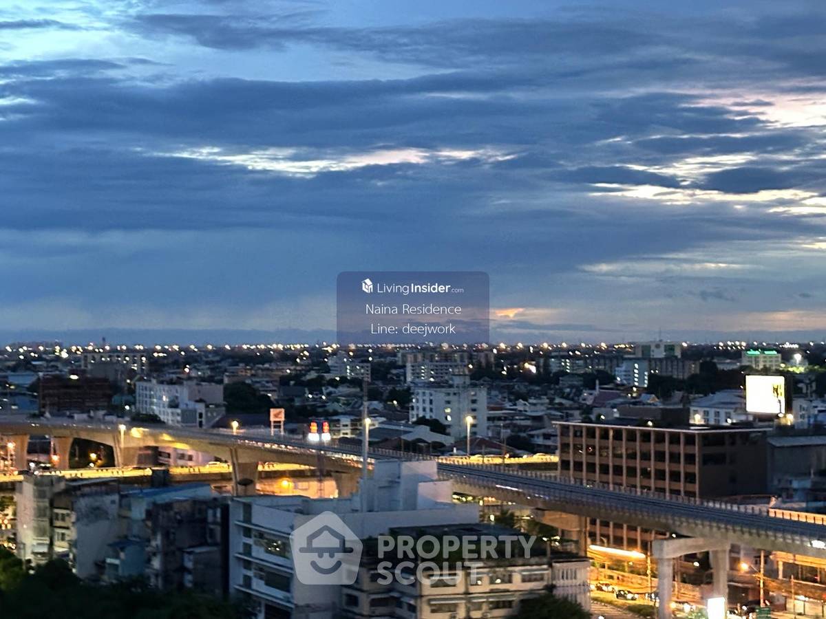 รูป คอนโด 2 ห้องนอน 86 ตร.ม. ขาย ทานา ทาวเวอร์ ใกล้ MRT บางยี่ขัน 200 ม. (ID 3073262) - รูปที่ 8/11
