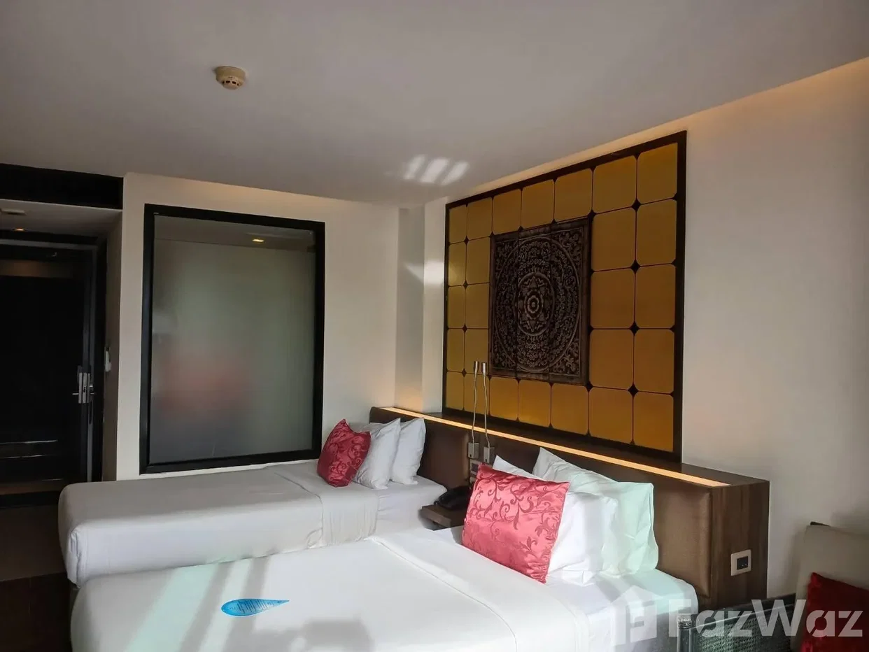 picture Foreign Freehold Condo with Pool View Near Kata Beach 6565198 - 2/17