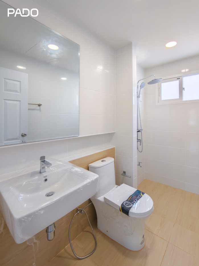 picture House for Sale , The Centro Watcharapol 3 Bed 3 Bath 56 sq.wa - 15/20