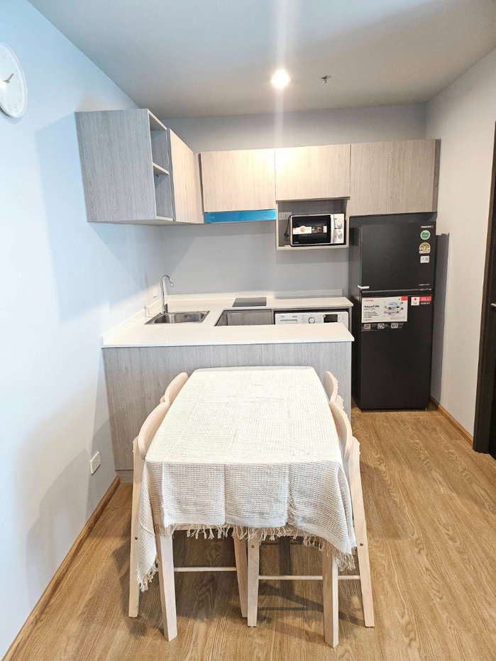 picture 🏙️ For Rent | NUE Evo Ari | 2-Bedroom | 16th Floor 📍 NUE Evo Ari 🛏️ 2 Bedrooms - 3/5