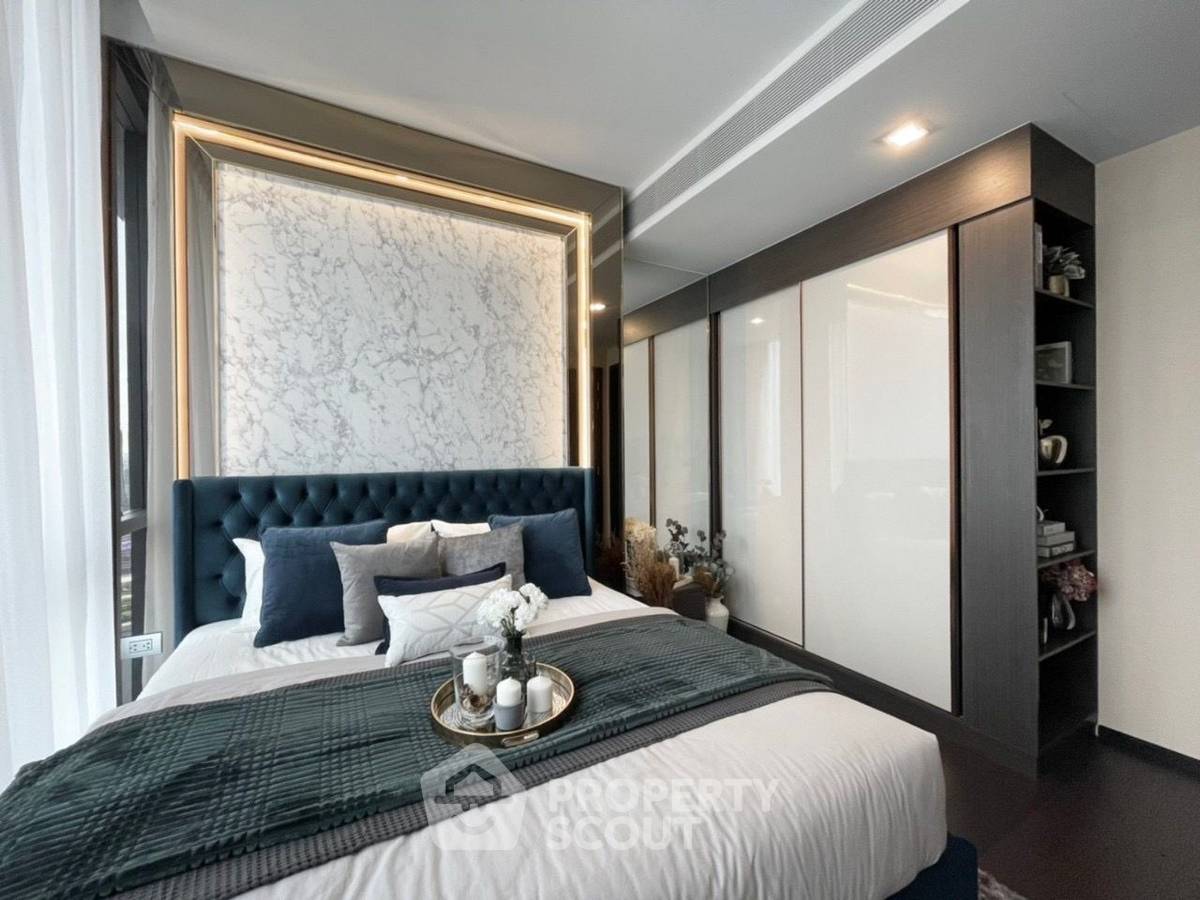 picture High-Floor 1-BR 44 Sqm Laviq Sukhumvit 57, 200m to BTS Thong Lor (ID 3075176) - 3/8