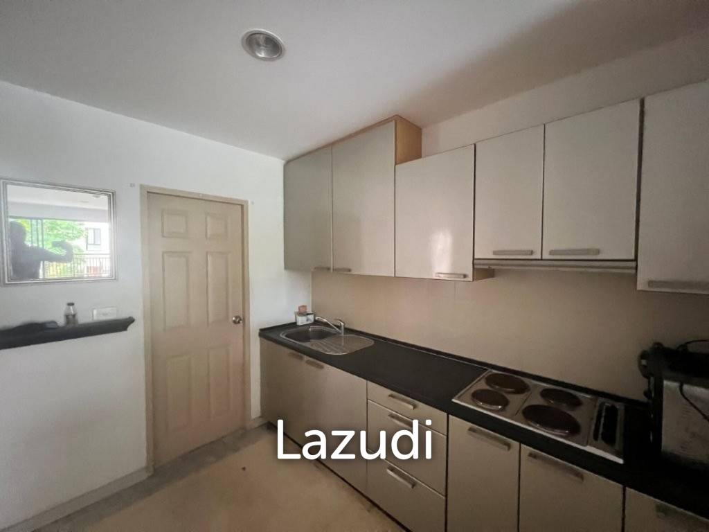 picture SANTI PURA : Great size 3 bed unit at great price - 8/25