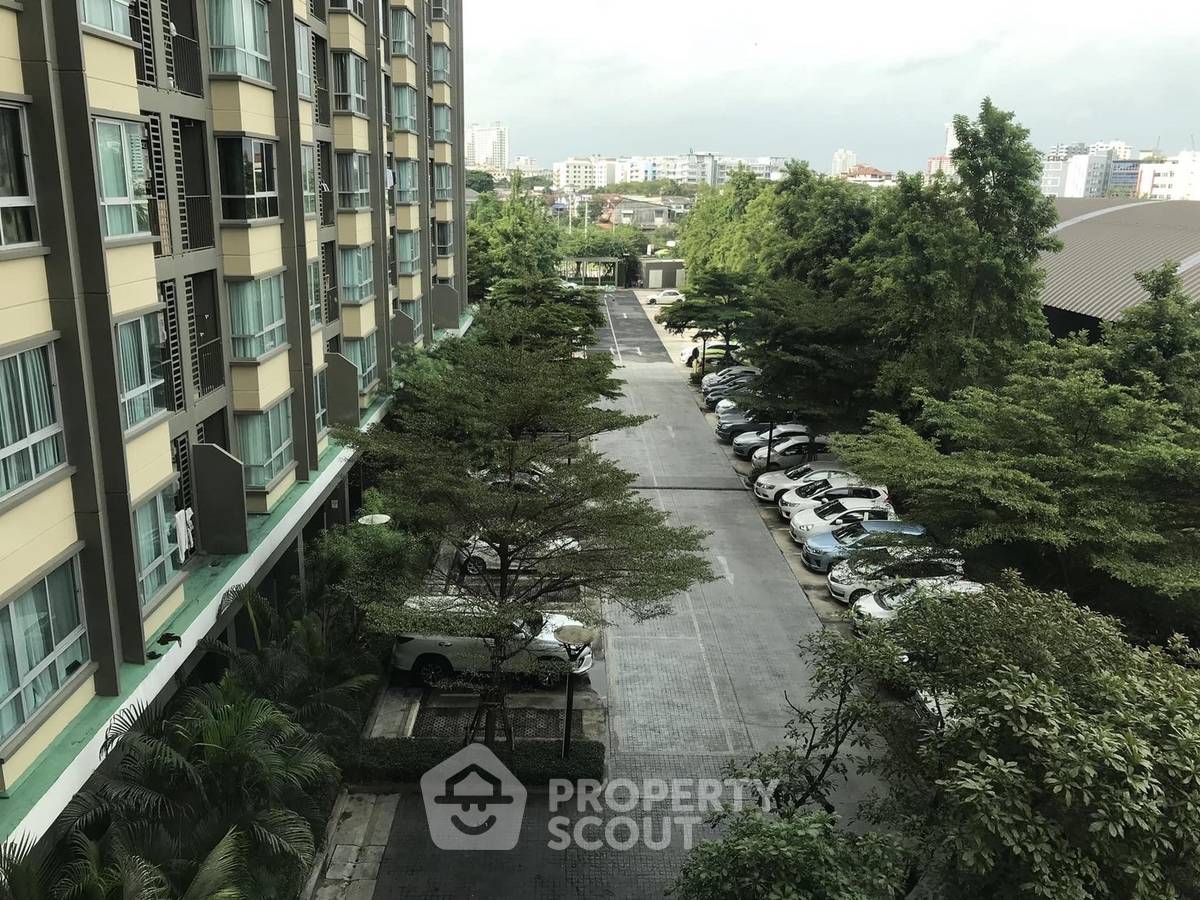 picture 1-BR Condo For Rent, U Delight @ Huamak Station, Ramkhamhaeng (ID 3075366) - 7/8