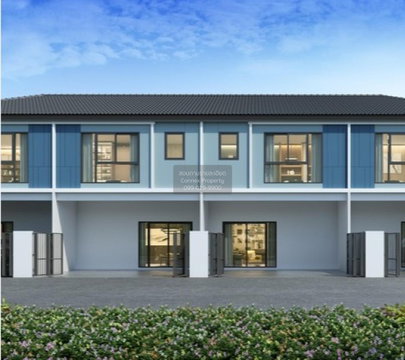 For Sale Townhouse/Townhome , The Connect @Donmuang Station , BTS-Yaek Kor Por Aor , Si Kan , Don Mueang , Bangkok , CX-122167 ✅ Live chat with us ADD LINE @connexproperty ✅