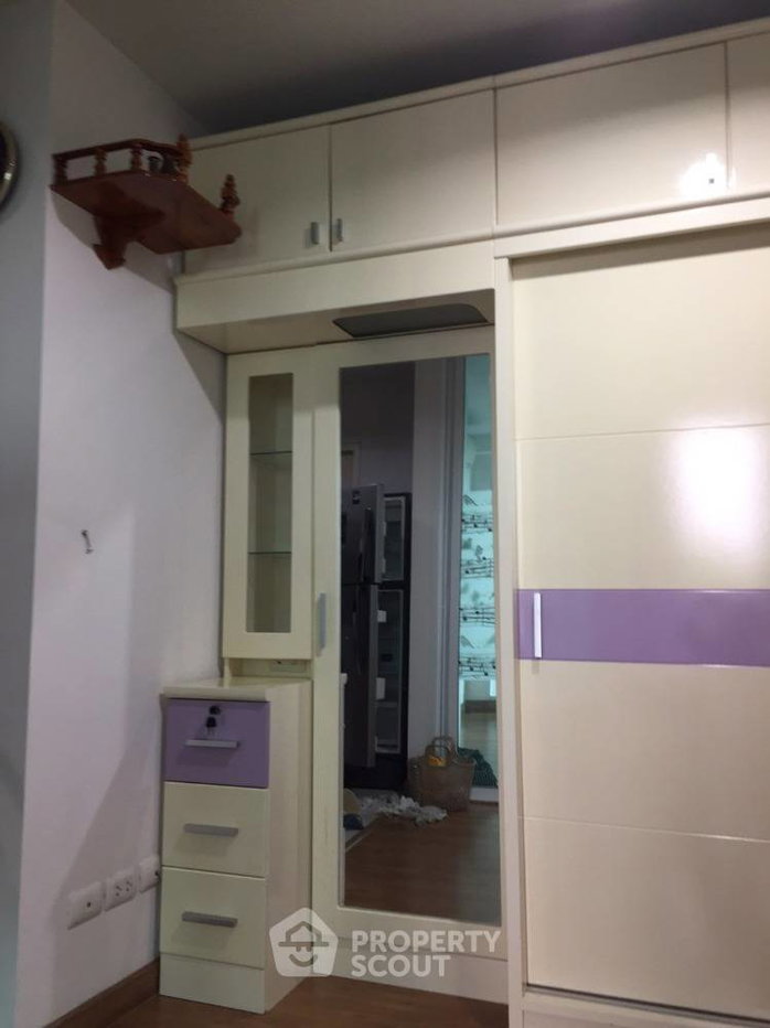 รูป ขายคอนโด 1 ห้องนอน ชาโตว์ อิน ทาวน์ พหลโยธิน 14-2 ใกล้ BTS สะพานควาย (ID 765997) - รูปที่ 7/13