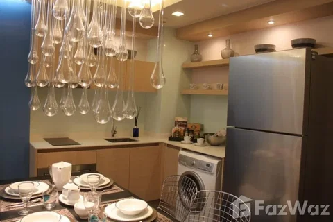 1 Bedroom Condo for sale at Via Botani 30265