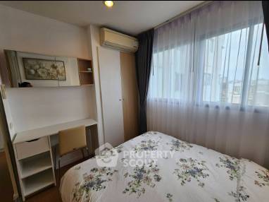 รูป คอนโด 1 ห้องนอน 23 ตร.ม. ชั้น 15 ขาย Lumpini Condo Town North Pattaya-Sukhumvit นาเกลือ (ID 3075937) - รูปที่ 3/15