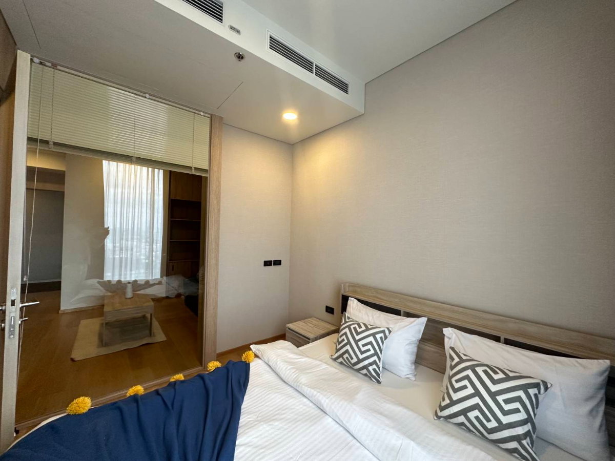 picture Condo For Rent!!Siamese Exclusive Sukhumvit 42 - 2/7