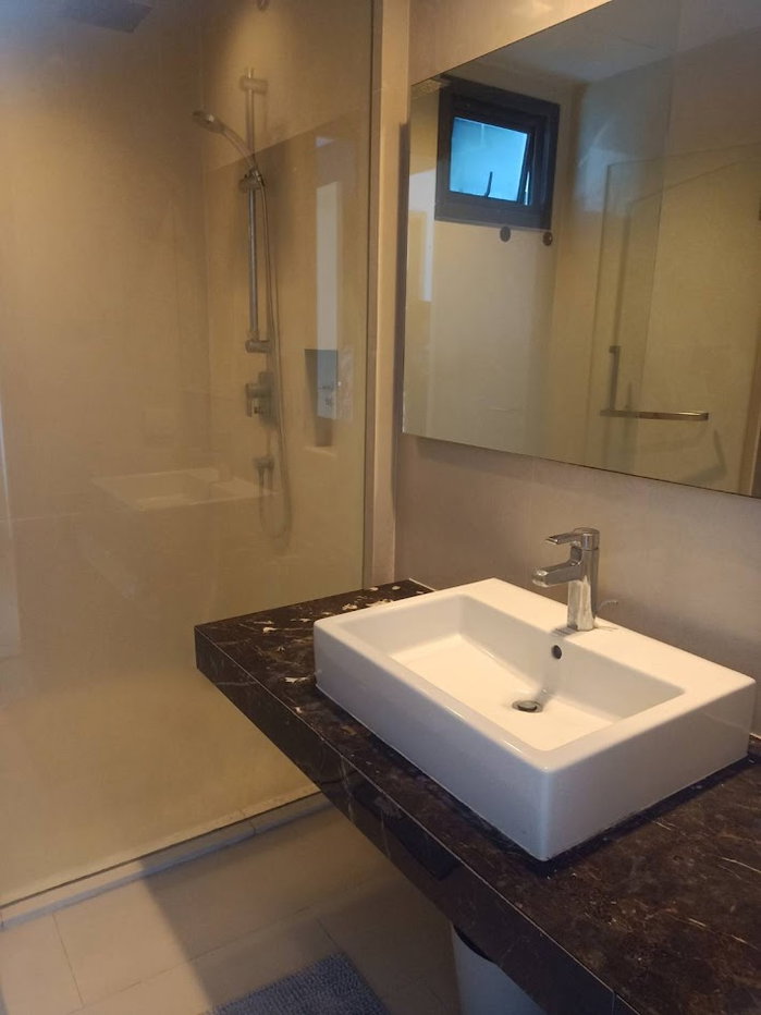 รูป Condo for RENT at HYDE Sukhumvit 13 2 Bedroom | 2 Bathroom 75 sqm. 19th floor • Fully furnished - รูปที่ 19/19
