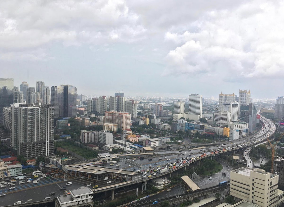 รูป *ราคาพิเศษ ✨ขาย Life Asoke ห้องสวยมาก ตกแต่งเฟอร์ครบ พร้อมเข้าอยู่ ชั้นสูง วิวเมืองแบบฟินๆ 🔥 DS3680 | Line @Dstay - รูปที่ 20/20