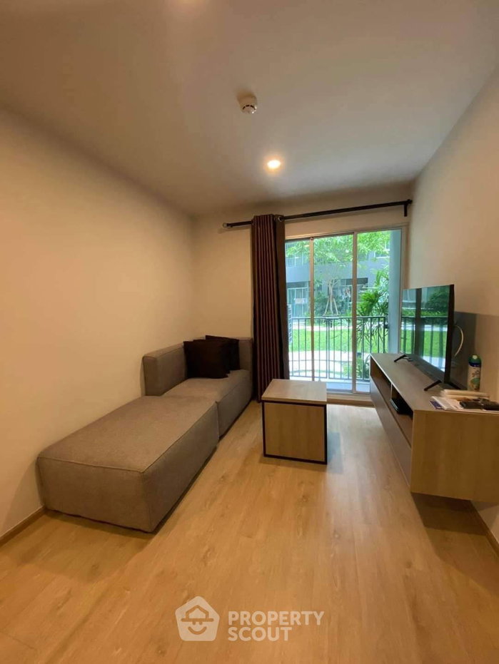 รูป คอนโด 2 ห้องนอนให้เช่า เอลลิโอ เดล โมส พหลโยธิน 34 ใกล้ BTS มหาวิทยาลัยเกษตรศาสตร์ (ID 3075275) - รูปที่ 5/14