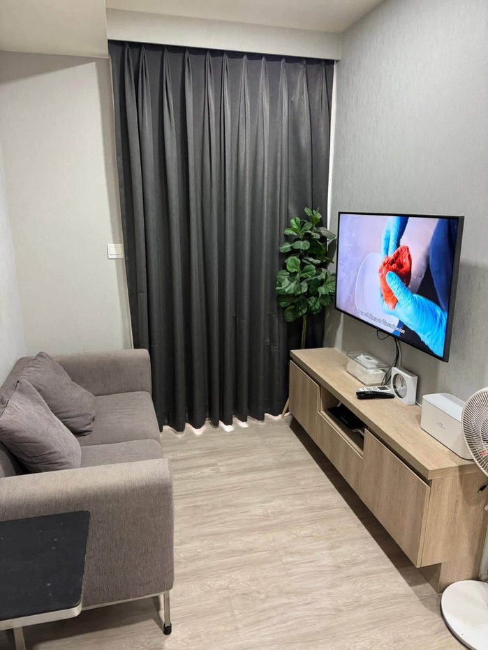 picture Condo for Rent: Maestro 03 Ratchada - Rama 9 - 13/17