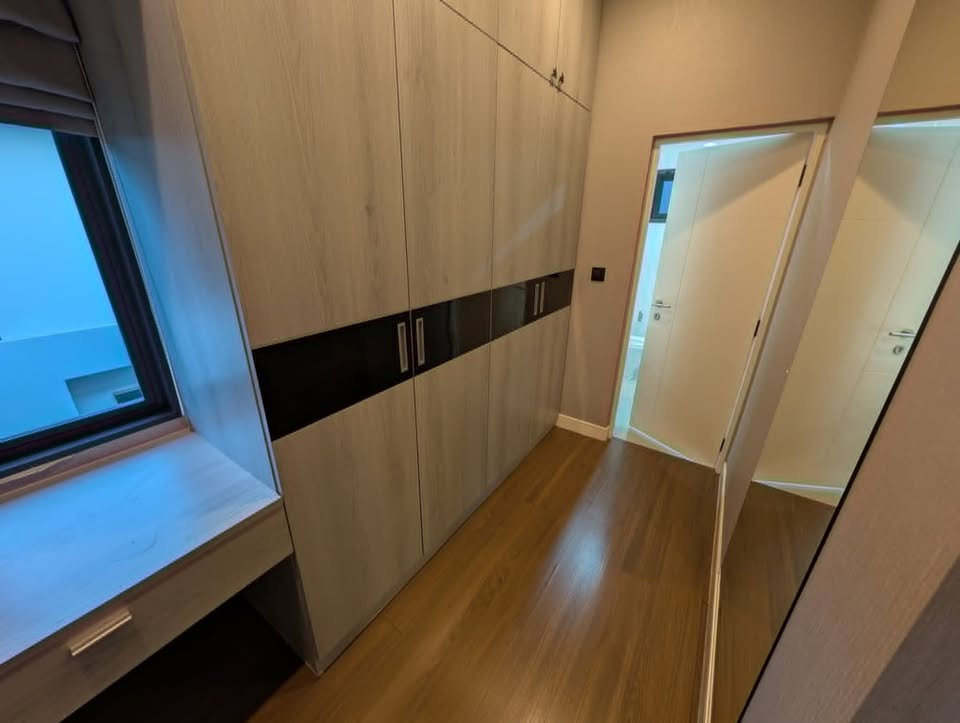 picture For Rent Detached House Setthasiri Krungthep Kreetha GH553 - 14/17