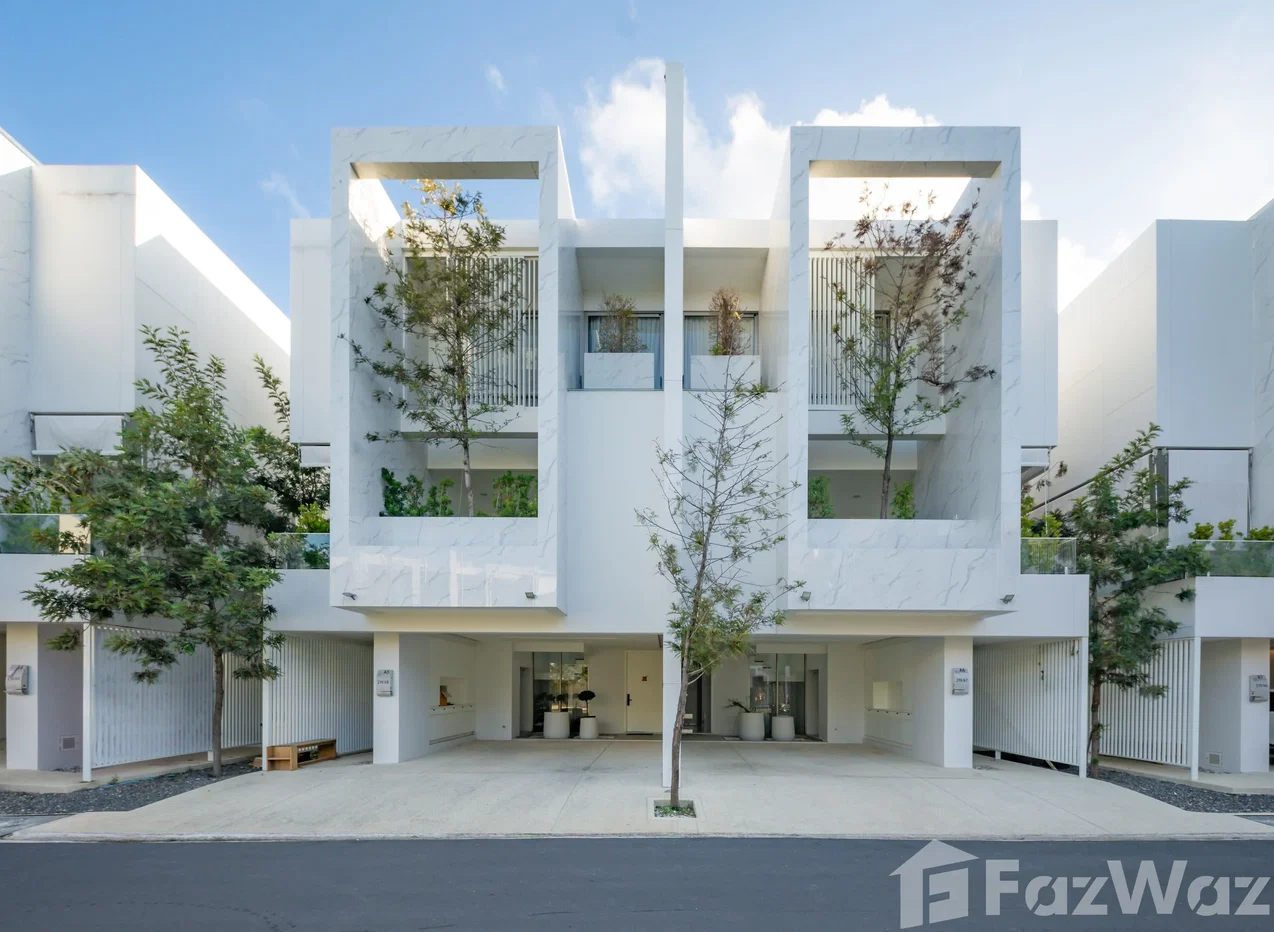 picture 3 Bedroom 5 Bathroom Villa for Sale at The Residence 6573678 - 148/181