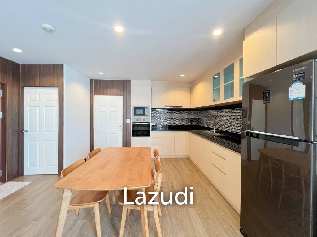 picture 80 sqm condo 2 BR at The Pride Hua Hin 102 - 16/44