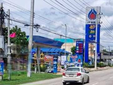 รูป ขายที่ดินเปล่าติดถนนพหลโยธิน ใกล้โรบินสัน ติดปั๊มน้ำมันปตท. โครงการบ้านแสงสุวรรณ ถนนพหลโยธิน ตำบลนิคมสร้างตนเอง อำเภอเมืองลพบุรี จังหวัดลพบุรี - รูปที่ 35/42