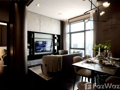 Condos for sale : 2 Bedroom Condo for sale at CONNER Ratchathewi  6177372