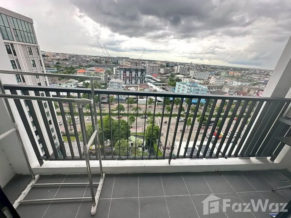 รูป ขาย คอนโด 2 ห้องนอน ในโครงการ ดิ ออริจิ้น พหล - สะพานใหม่ 6571969 - รูปที่ 8/10