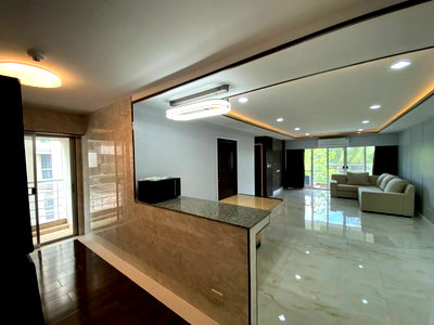Condos for rent : Nouvelle Condo  for rent, Thana City, near Suvarnabhumi Airport.