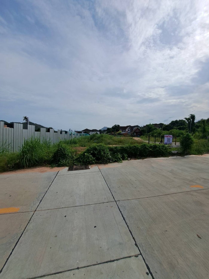 picture Land for sale, Sriracha District, Chonburi Province - 2/12