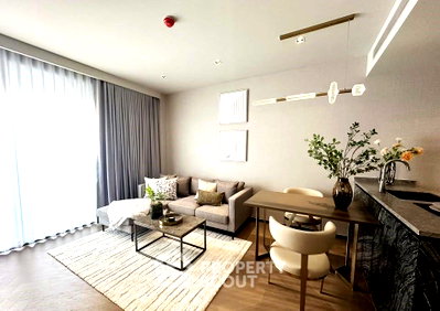 คอนโดให้เช่า : คอนโด 1 ห้องนอน 50 ตร.ม. The Reserve 61 Hideaway ใกล้ BTS ทองหล่อ (ID 3074303)