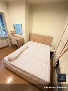 🏙️ **For Rent | Life @ Ratchada–Sutthisan | Modern Condo Near MRT | Ready to Move In**