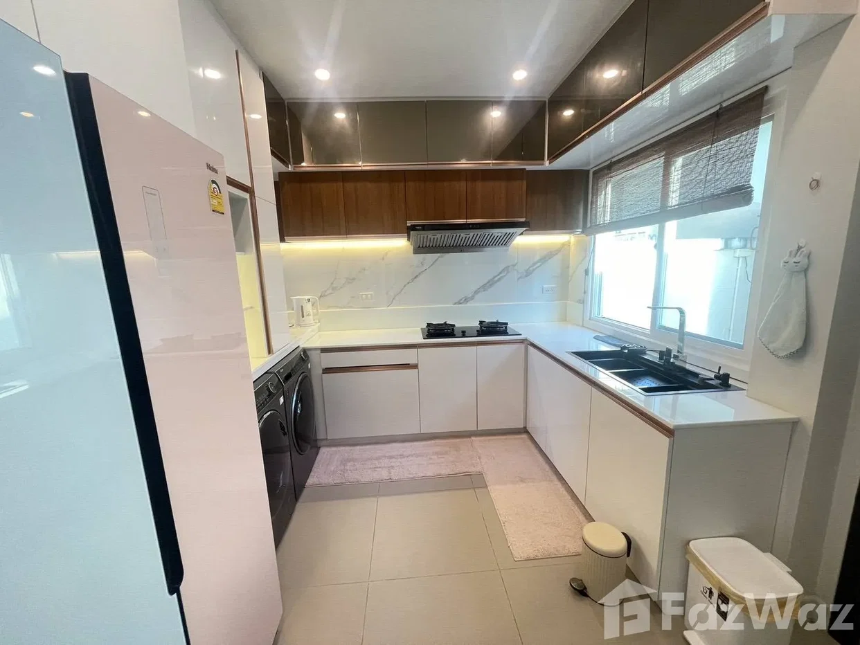 picture 3 Bedroom House for rent at Supalai Bella Thalang Phuket 6569289 - 7/23