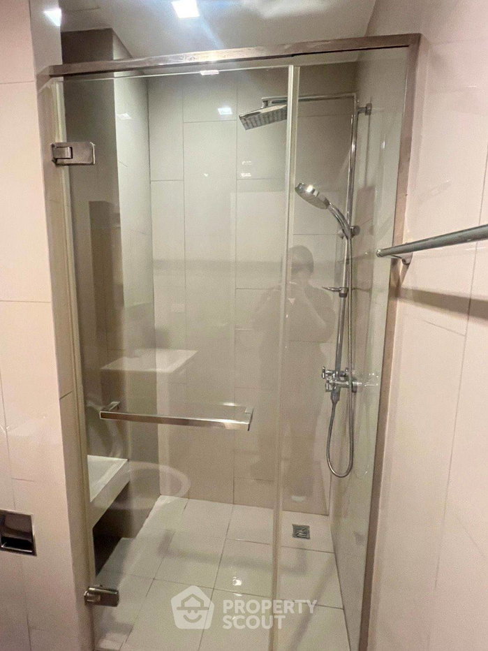 รูป ราคาเหมาะสม 1 ห้องนอน 30 ตร.ม. คอนโด Hasu Haus สุขุมวิท 77 ใกล้ BTS อ่อนนุช (ID 935141) - รูปที่ 9/9