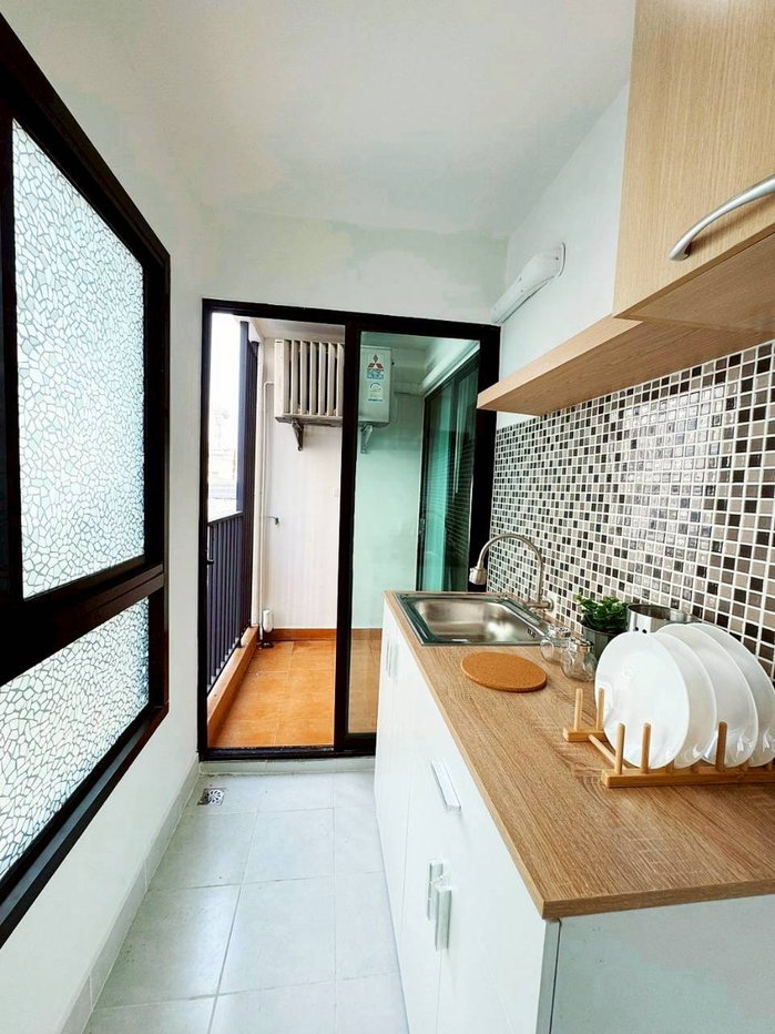 picture Regent Home 15 Chaengwattana For Sale - 3/16