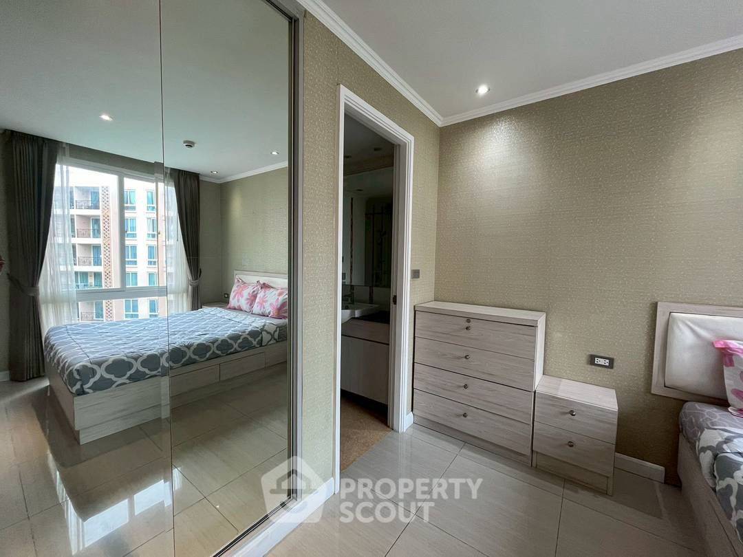 picture 2-BR Condo 72 Sqm, Atlantis Condo Resort, Pattaya (ID 3075333) - 11/14