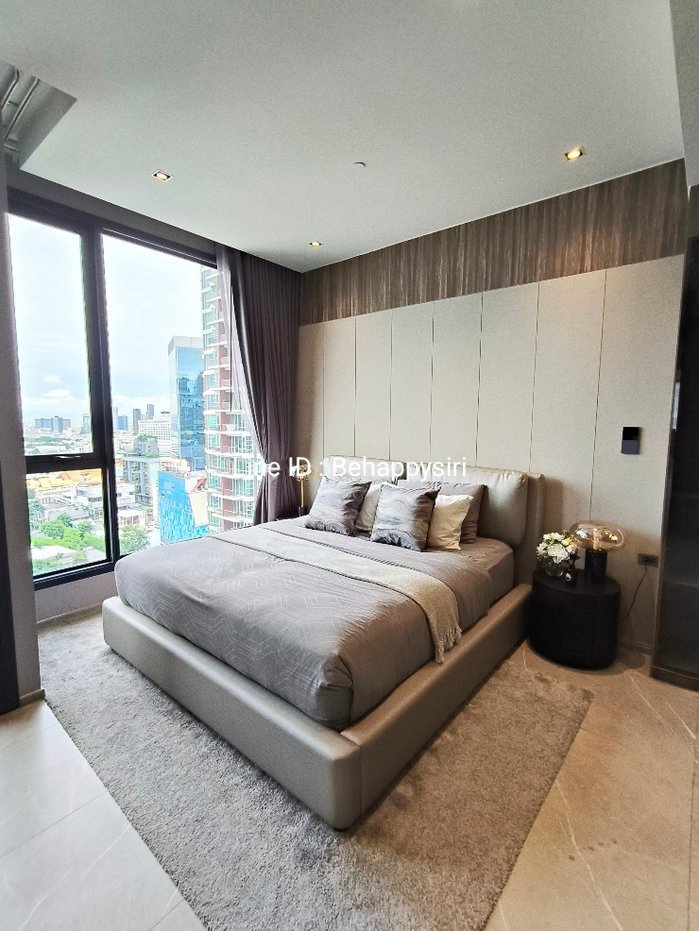 picture Hyde Heritage Thonglor | Near BTS Thonglor200m. | SALE 46MB - 17/38