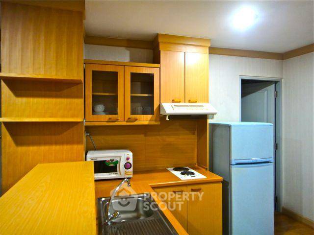picture Great Value 2-BR 72 Sqm, The Waterford Diamond Tower, BTS Phrom Phong (ID 3072171) - 5/13