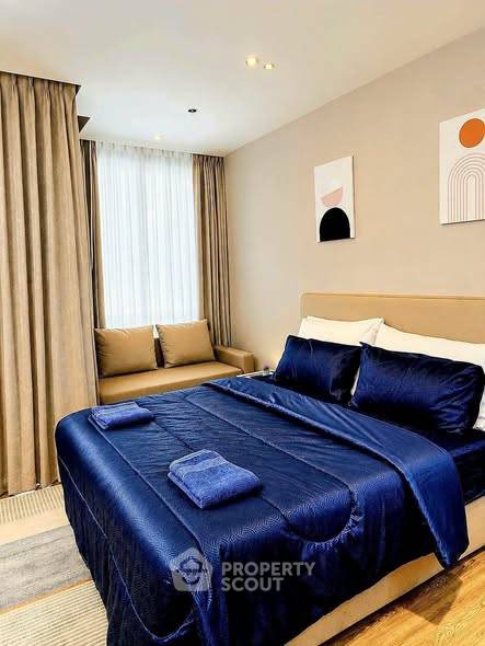 picture 1-BR Condo For Rent At Once Pattaya, 11th Floor | Pattaya North (ID 3075332) - 4/12
