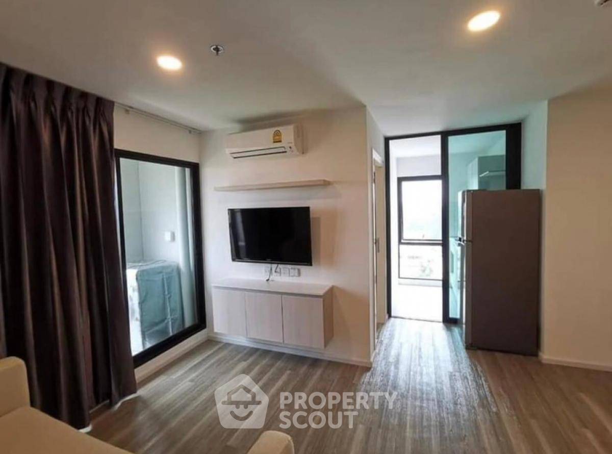 รูป คอนโด 2 ห้องนอนให้เช่า | Kensington Kaset-Campus | ลาดยาว จตุจักร (ID 2902544) - รูปที่ 3/9