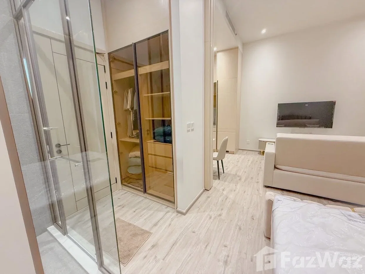 picture Spacious one bedroom at Arom Wongamat 6572030 - 5/8