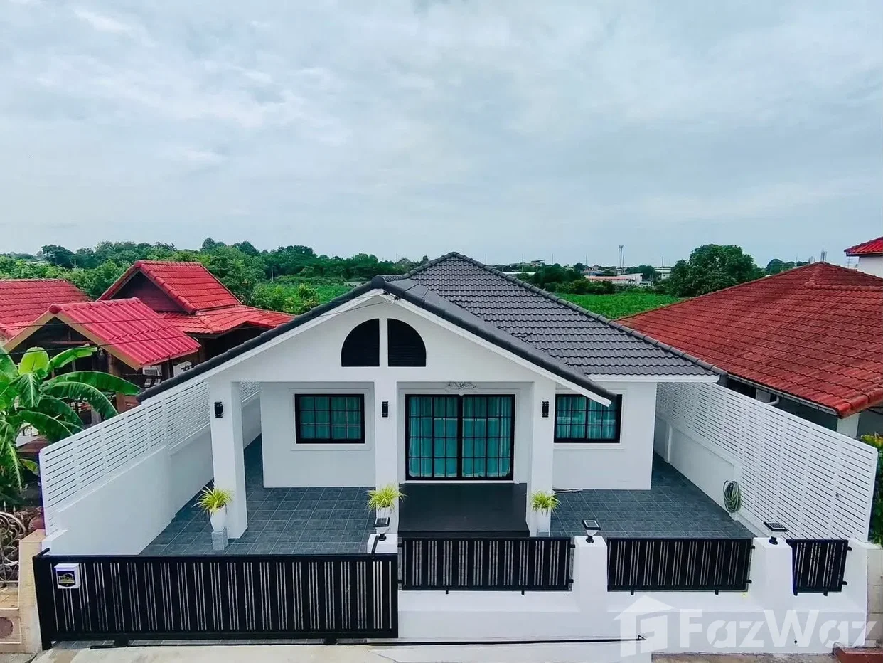 รูป หมู่บ้าน เอกมงคล 1 บ้านเดี่ยวใกล้ สุขุมวิท 6572673 - รูปที่ 11/17