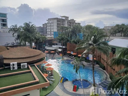 Foreign Freehold Condo with Pool View Near Kata Beach 6565198